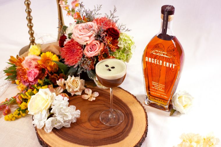 Perfect Blend AKA Spark Plug