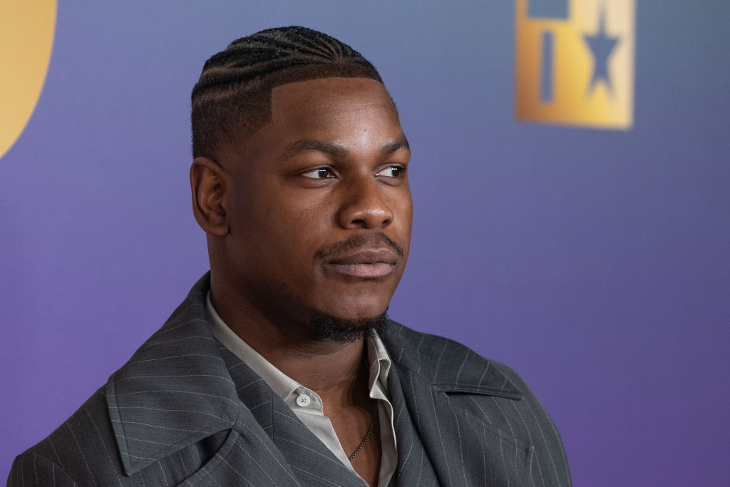 55th Annual NAACP Awards - Arrivals