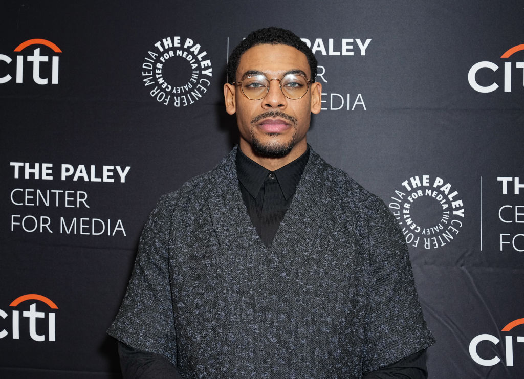 "Genius: MLK/X" New York Premiere and Discussion - Arrivals