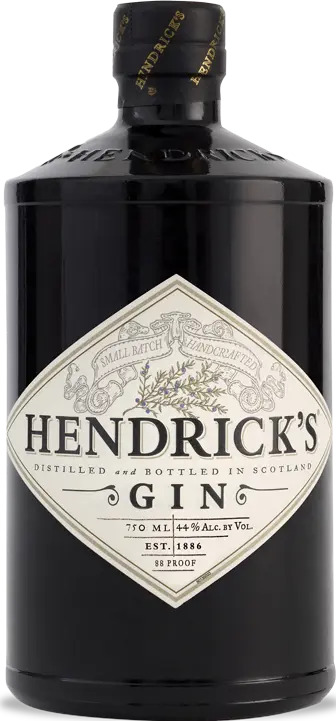 Hendrick's