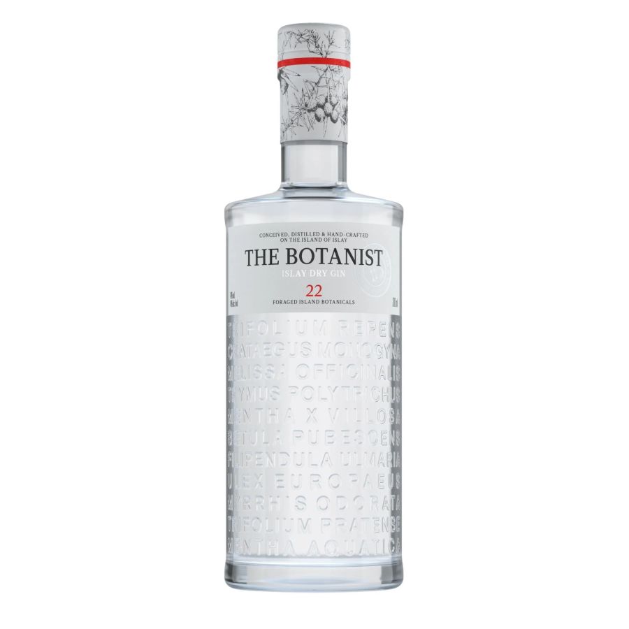 The Botanist