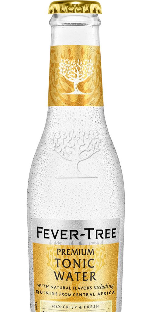 Fever Tree Premium Indian Tonic Water