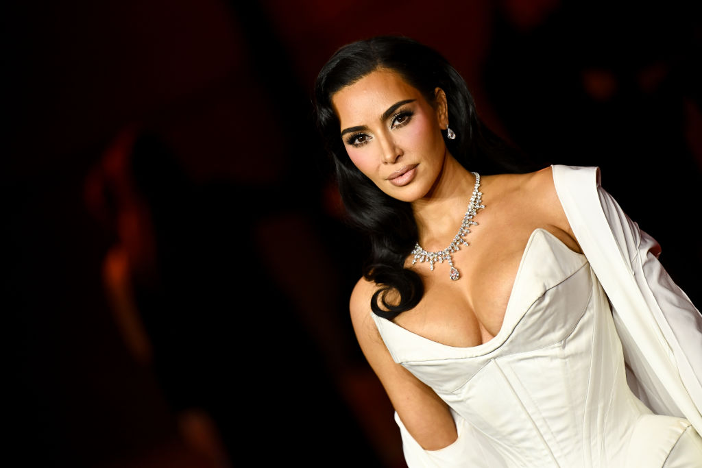 Fourth Annual Academy Museum Gala