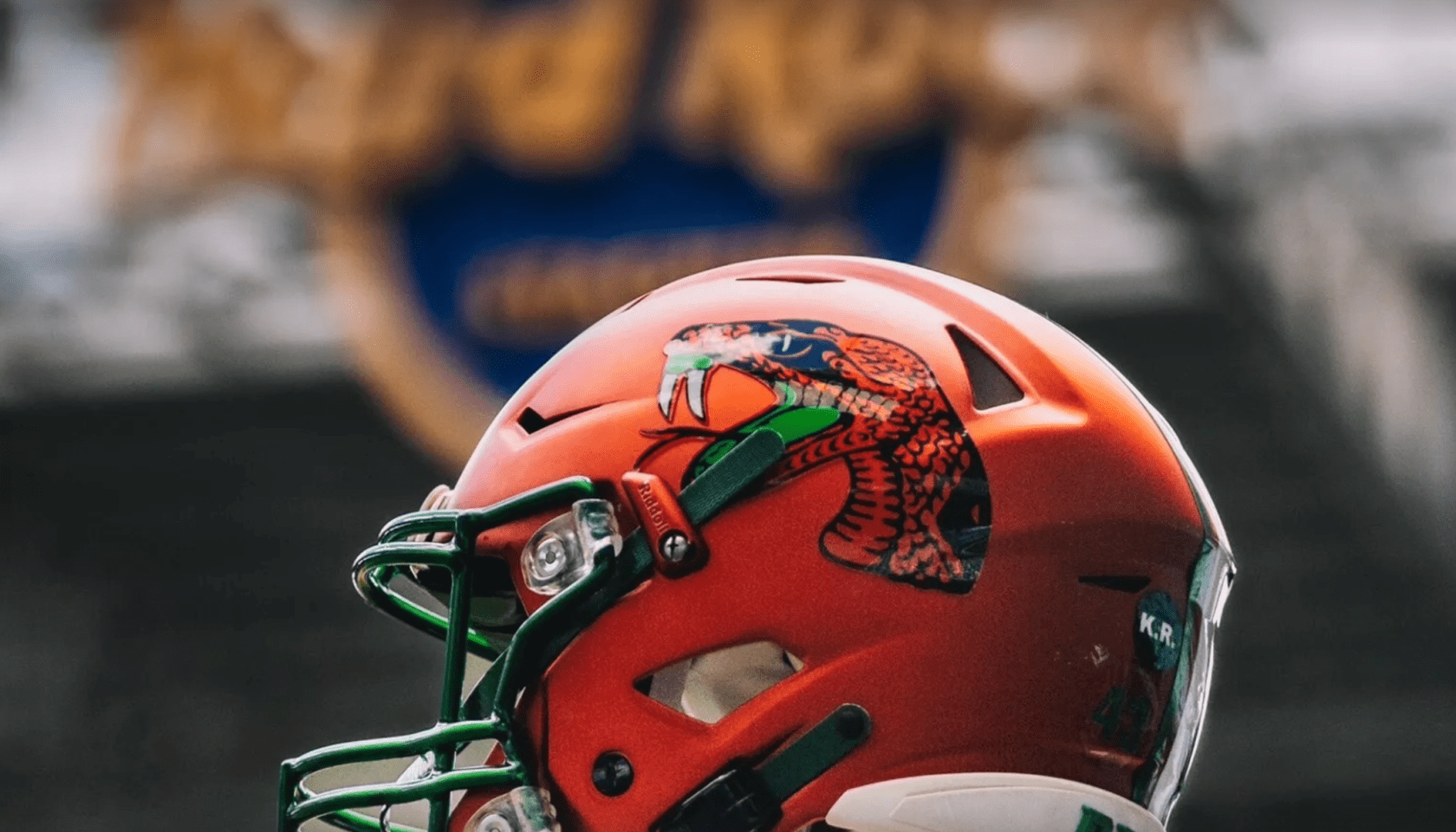 HBCU Gameday Presents: Rolling with the Rattlers