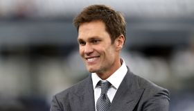 Detroit Lions v Dallas Cowboys