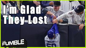 fumble world series