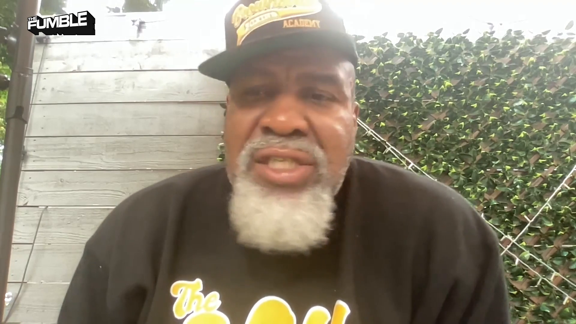 Can Jake & Logan Paul Become Legit Boxing Contenders? Shannon Briggs Weighs In