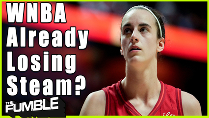 After Monumental Season, Can Caitlin Clark Keep Fans Engaged?