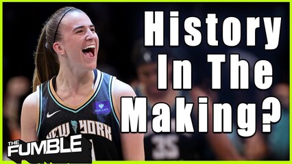 Can The New York Liberty Win Their First WNBA Finals?