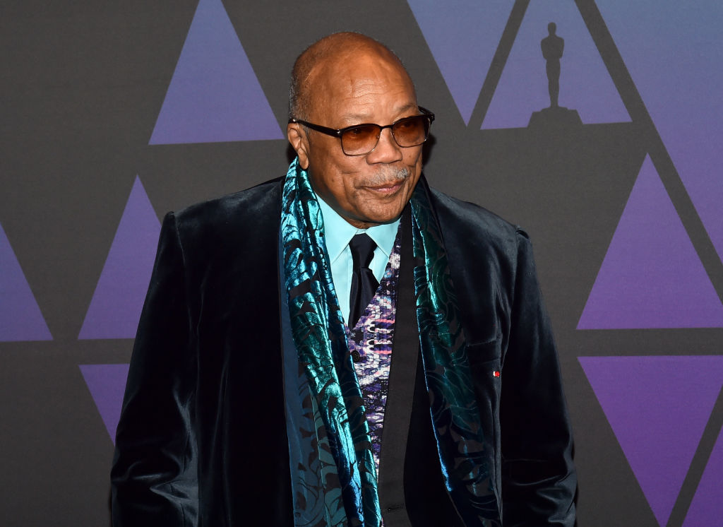 Governors Awards, Arrivals, Los Angeles, USA - 18 Nov 2018