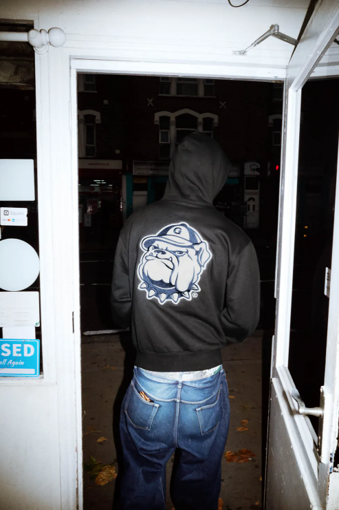 Supreme x Mitchell & Ness NCAA Fall 24 Collab