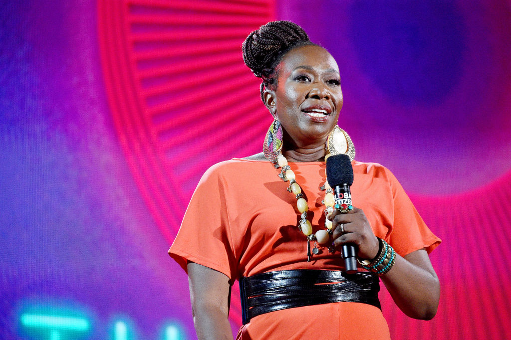 2019 Global Citizen Festival: Power The Movement – Onstage