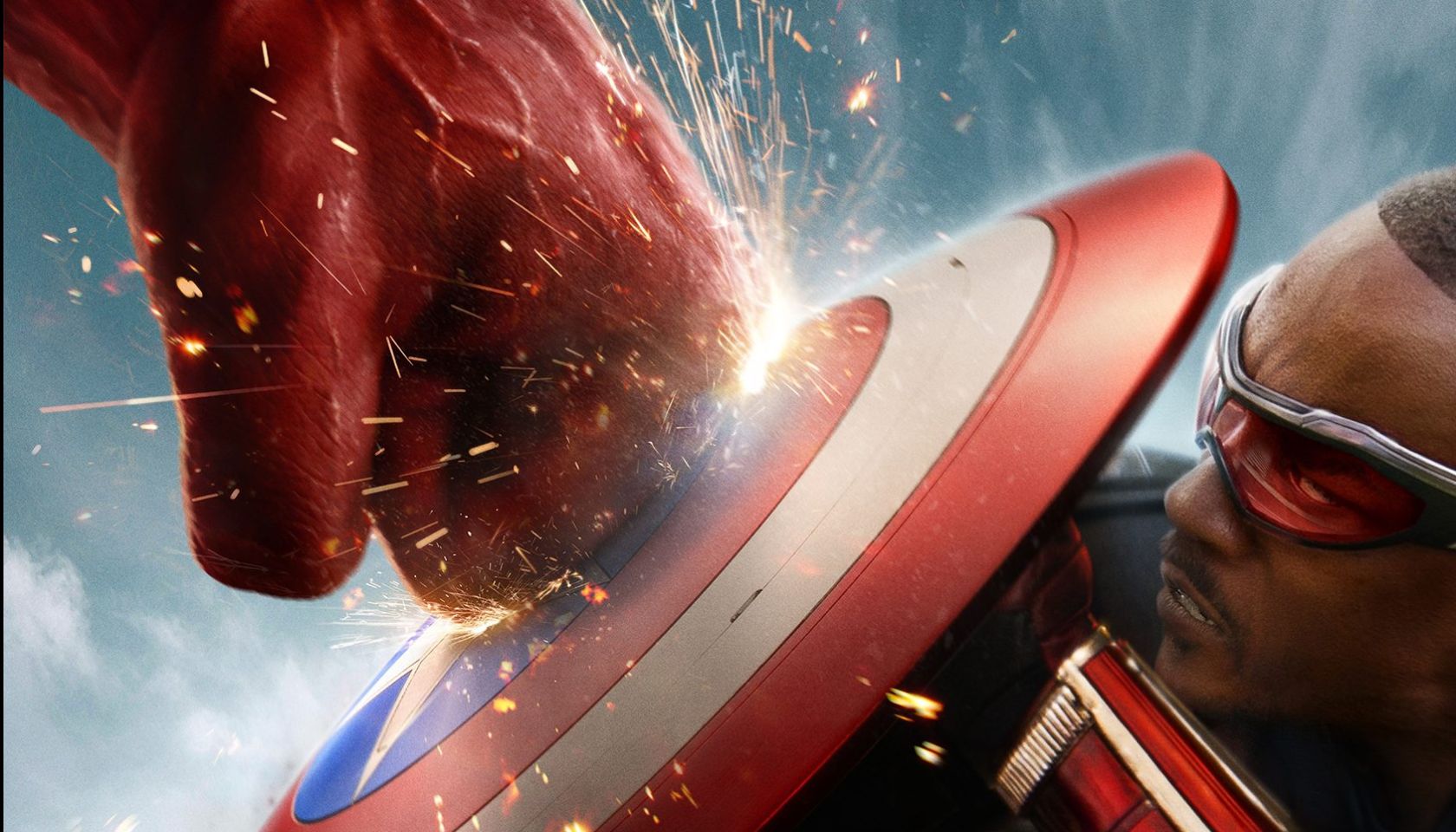 Captain America: Brave New World