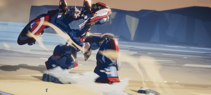 MARVEL ANIMATION’S “WHAT IF…?” SEASON 3