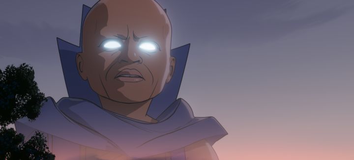 MARVEL ANIMATION’S “WHAT IF…?” SEASON 3