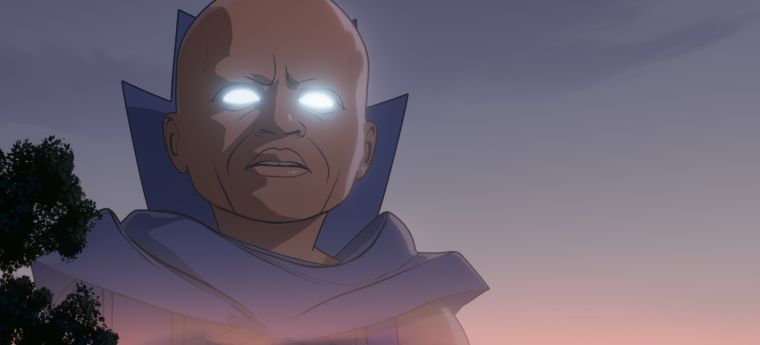 MARVEL ANIMATION’S “WHAT IF…?” SEASON 3