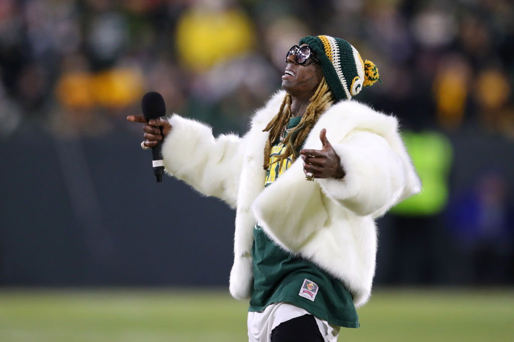 Divisional Round - Seattle Seahawks v Green Bay Packers