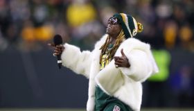 Divisional Round - Seattle Seahawks v Green Bay Packers