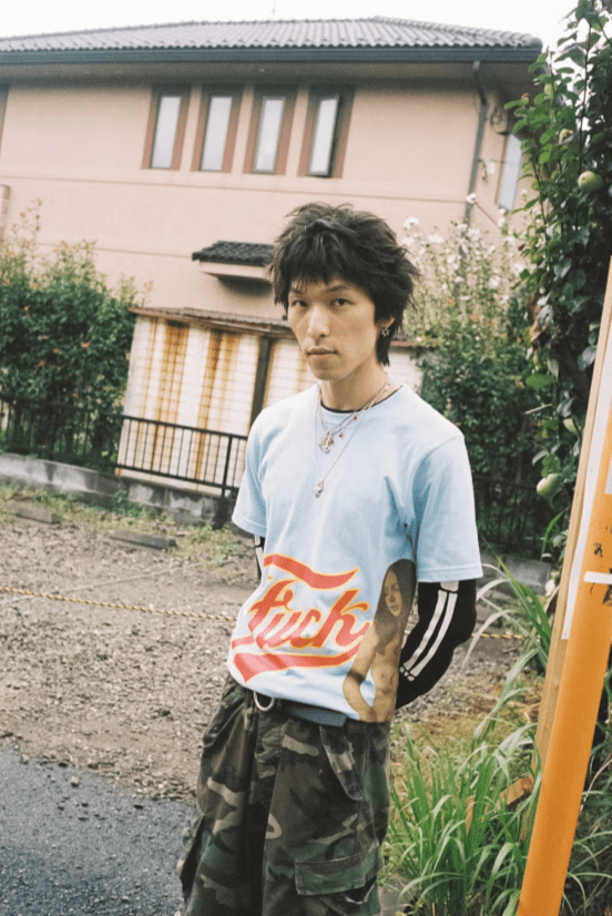 Supreme x Hysteric Glamour FW24 Collection