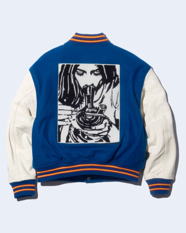 Supreme x Hysteric Glamour FW24 Collection