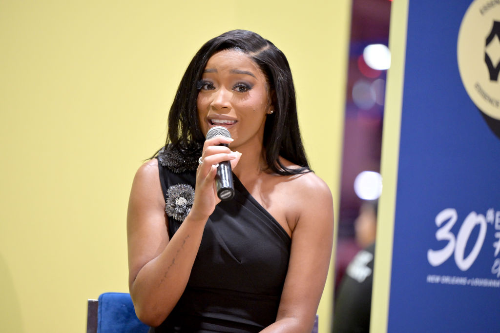 2024 ESSENCE Festival Of Culture™ Presented By Coca-Cola® - Day 3 - Ernest N. Morial Convention Center