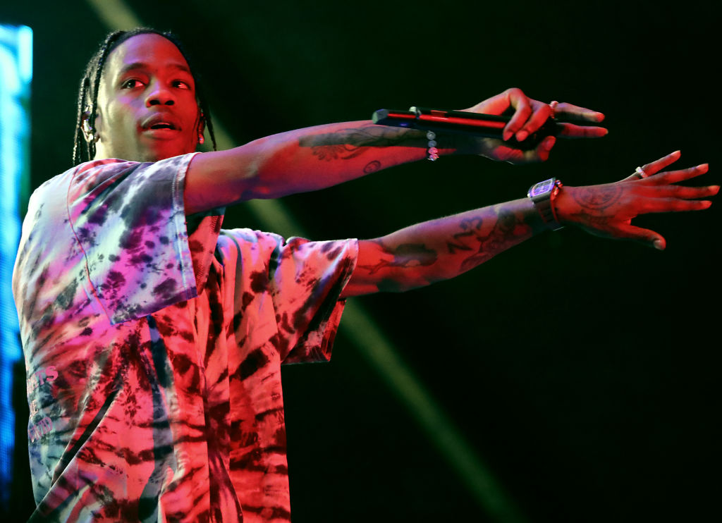 2019 Boston Calling Music Festival