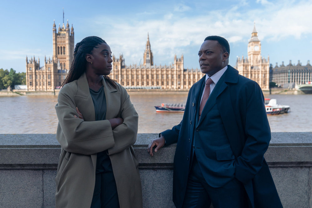 The Day Of The Jackal