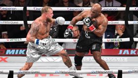 Jake Paul vs Mike Tyson - Premiere Boxing Championship