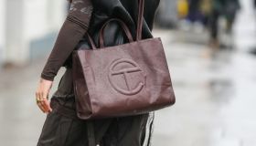 Street Style - Day 2 - Copenhagen Fashion Week Autumn/Winter 2023