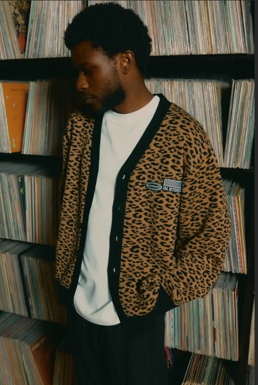 Circulate X Harlem's National Jazz Museum