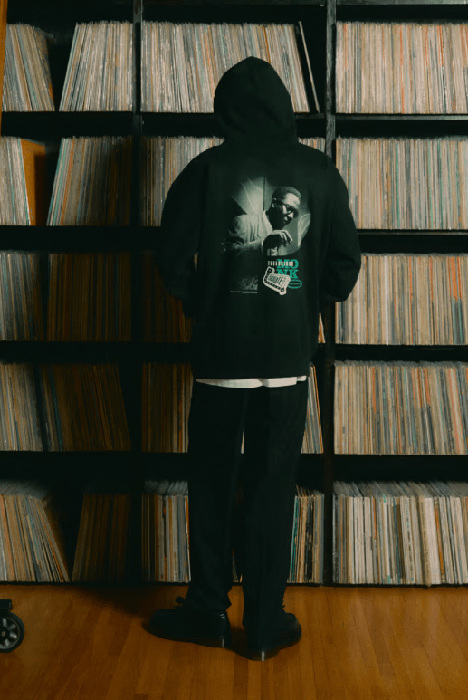 Circulate X Harlem's National Jazz Museum