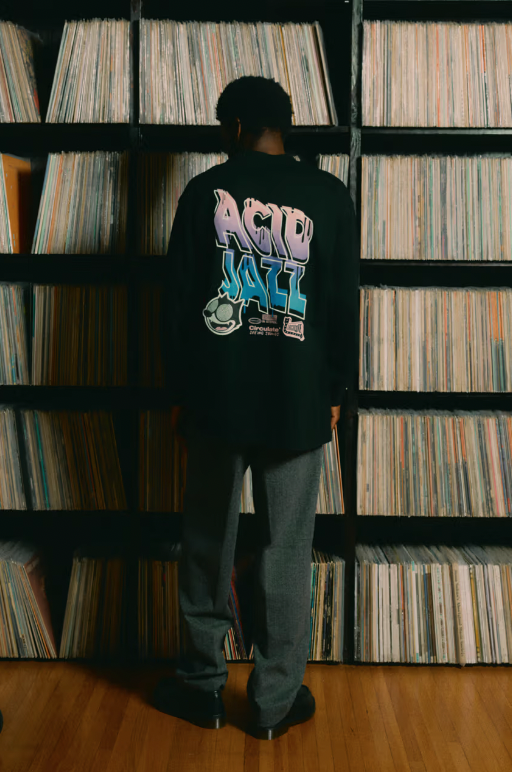 Circulate X Harlem's National Jazz Museum