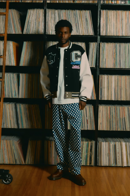 Circulate X Harlem's National Jazz Museum
