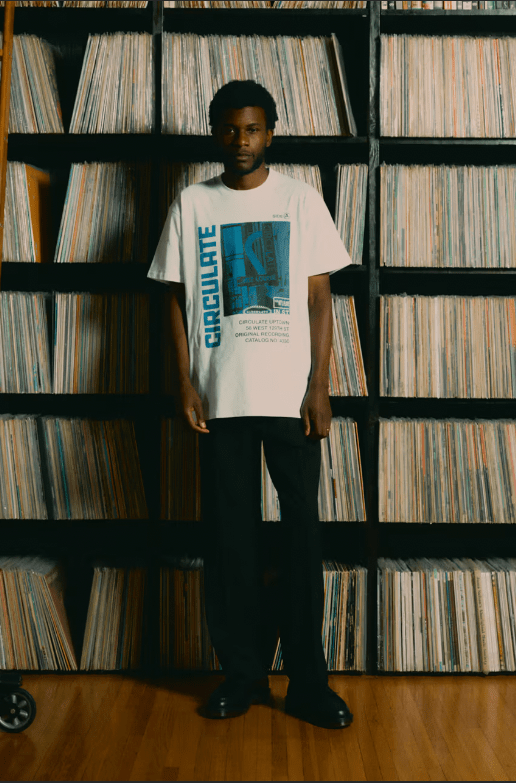 Circulate X Harlem's National Jazz Museum