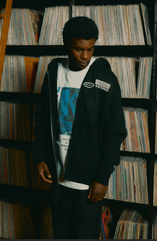 Circulate X Harlem's National Jazz Museum