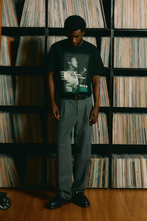 Circulate X Harlem's National Jazz Museum