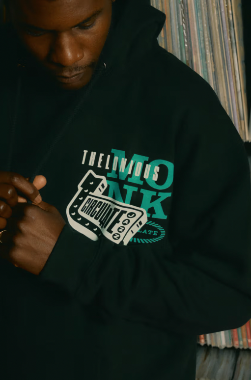 Circulate X Harlem's National Jazz Museum