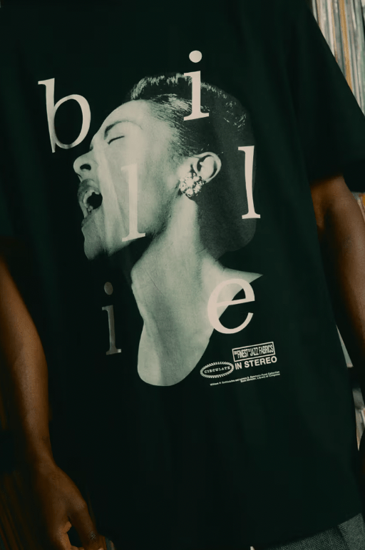 Circulate X Harlem's National Jazz Museum