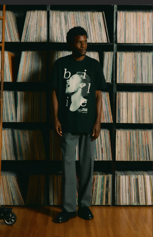 Circulate X Harlem's National Jazz Museum