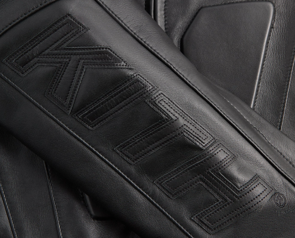 KIth X Batman 85th anniversary