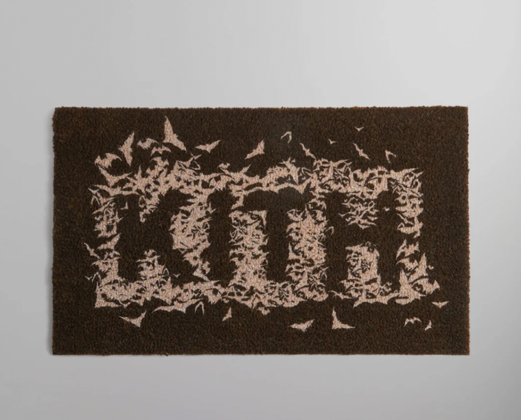 KIth X Batman 85th anniversary