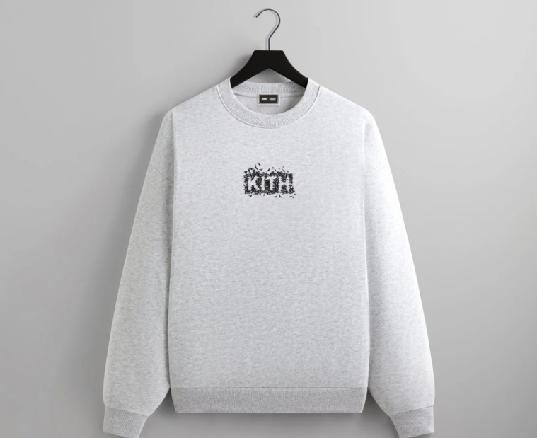 KIth X Batman 85th anniversary
