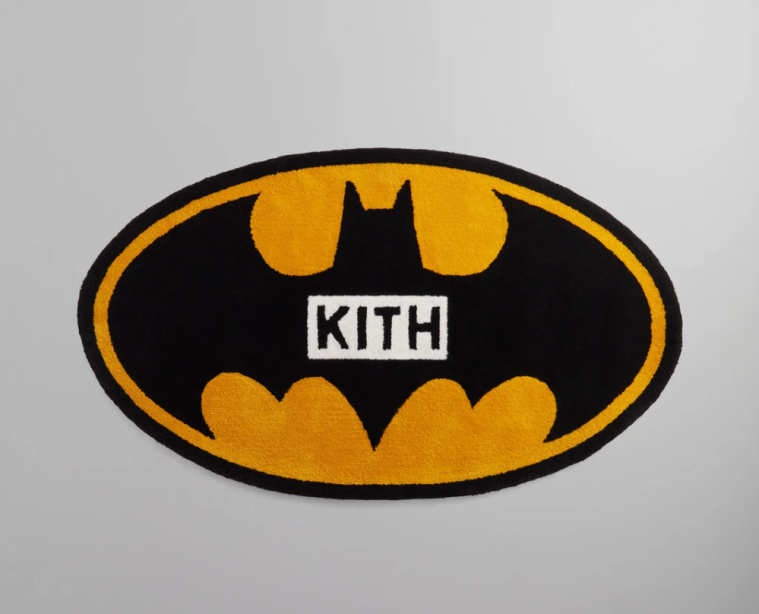 KIth X Batman 85th anniversary