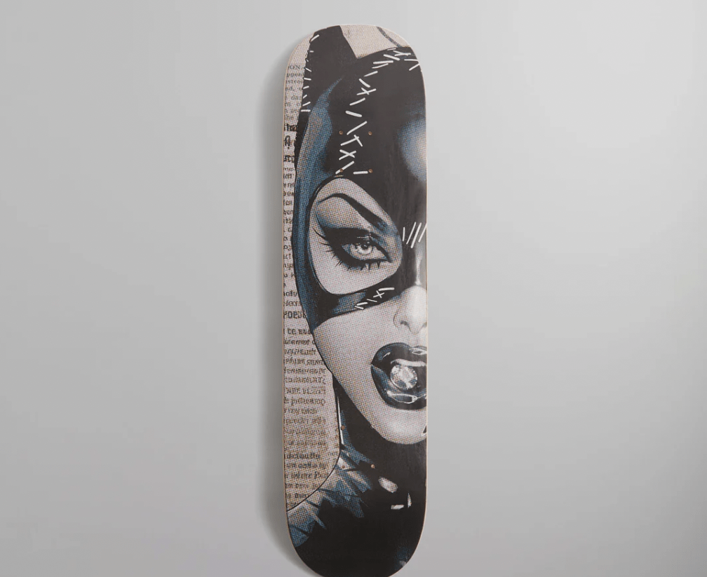 KIth X Batman 85th anniversary