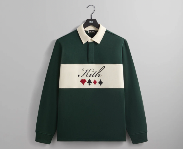 KIth X Batman 85th anniversary