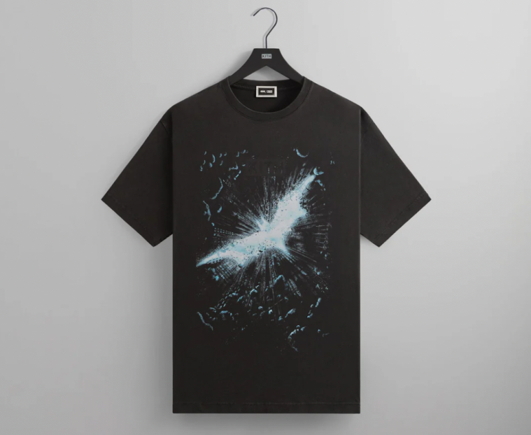 KIth X Batman 85th anniversary