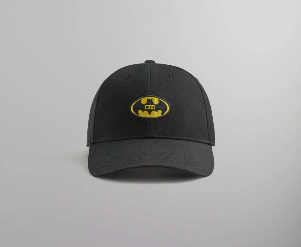 KIth X Batman 85th anniversary