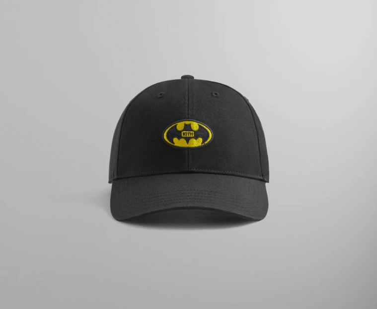 KIth X Batman 85th anniversary