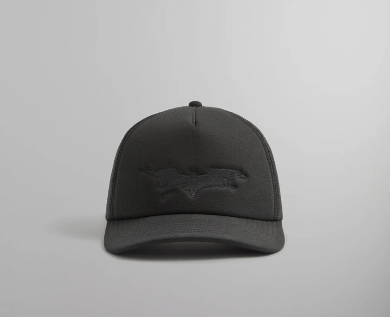 KIth X Batman 85th anniversary