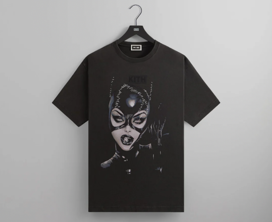 KITH Epically Celebrates Gotham City With Batman 85th Anniversary KITH Epically Celebrates Gotham City With Batman 85th Anniversary